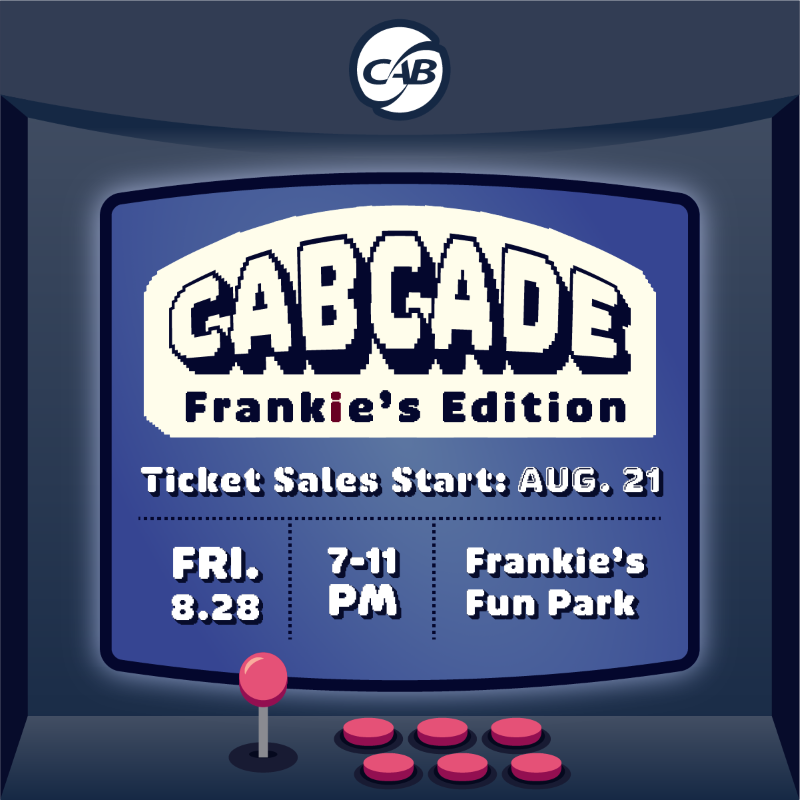 CABCADE: Frankie's Edition