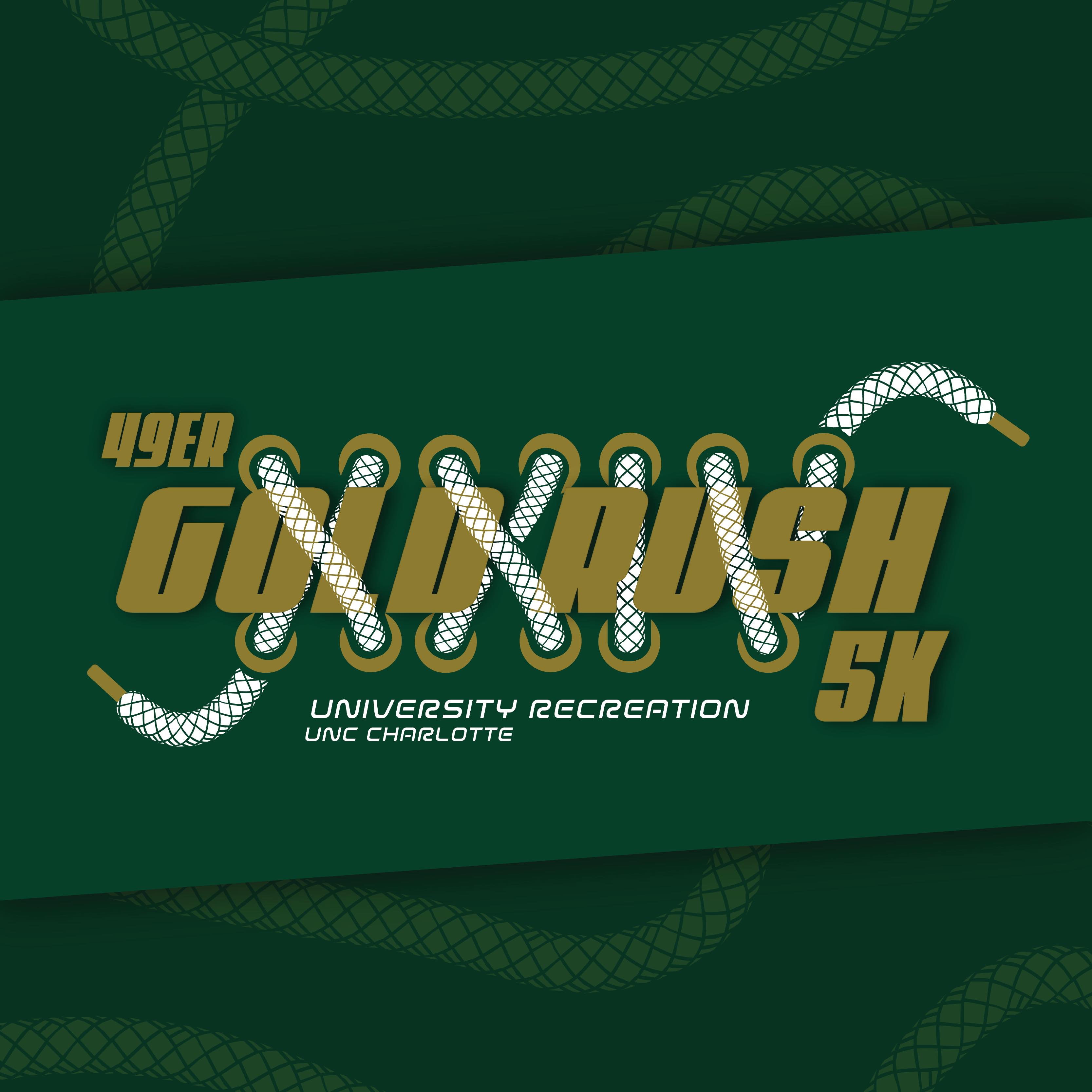 49er Gold Rush Registration