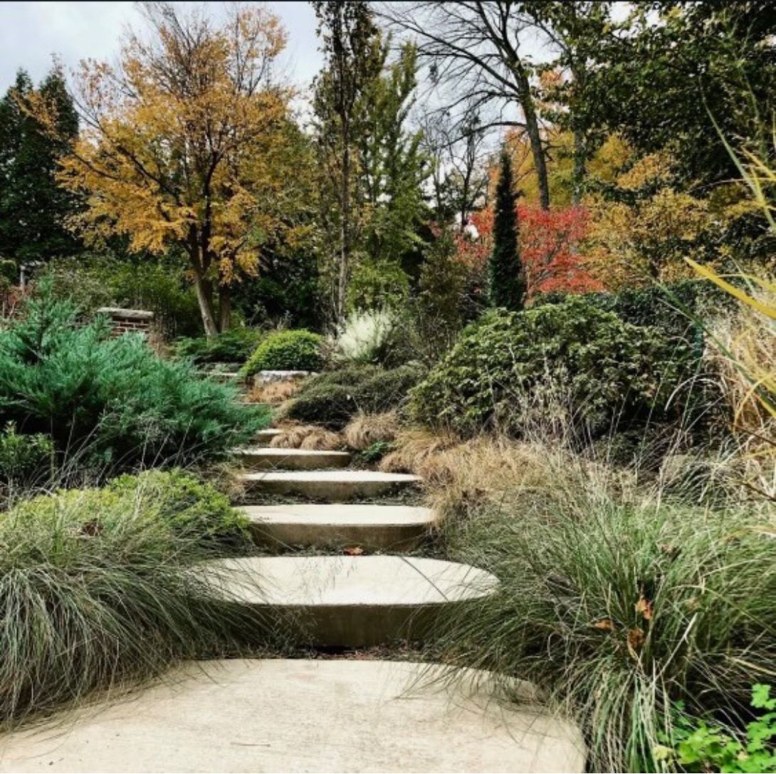 - Residential Landscape Design 2027 - January