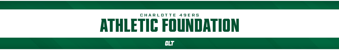 Charlotte 49ers Athletic Foundation
